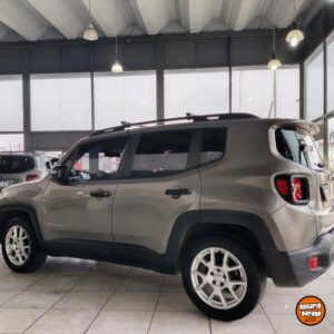 JEEP RENEGADE SPORT 2020 ÚNICA MANO