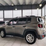 JEEP RENEGADE SPORT 2020 ÚNICA MANO full