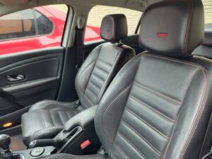 RENAULT FLUENCE GT 2.0 TURBO 2017 DEPORTIVO