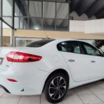 RENAULT FLUENCE GT 2.0 TURBO 2017 DEPORTIVO full