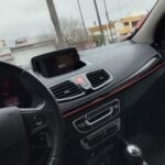 RENAULT FLUENCE GT 2.0 TURBO 2017 DEPORTIVO full