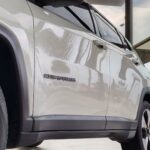 JEEP COMPASS LONGITUDE 4X2 AT 2019 full