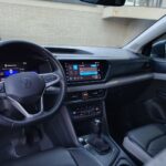 VOLKSWAGEN TAOS CONFORTLINE 250 TSI AÑO 2023 C/ 29 MIL KM full