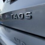 VOLKSWAGEN TAOS CONFORTLINE 250 TSI AÑO 2023 C/ 29 MIL KM full