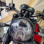 BENELLI LEONCINO 500 AÑO 2021 full